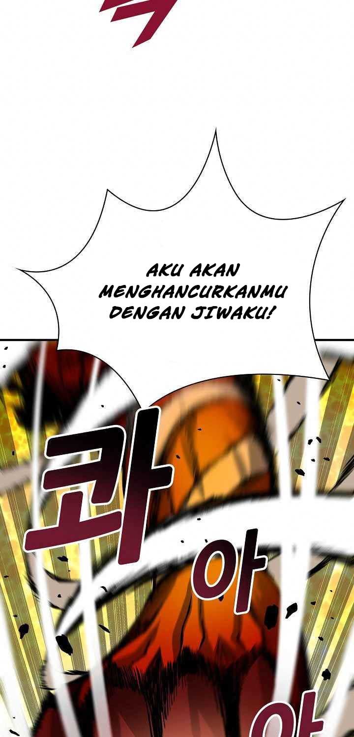Unbreakable Chapter 20 Gambar 56