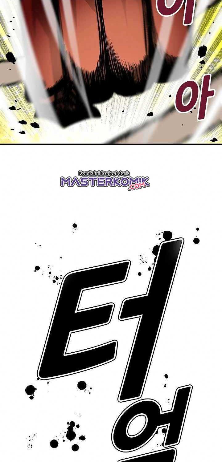 Unbreakable Chapter 20 Gambar 57