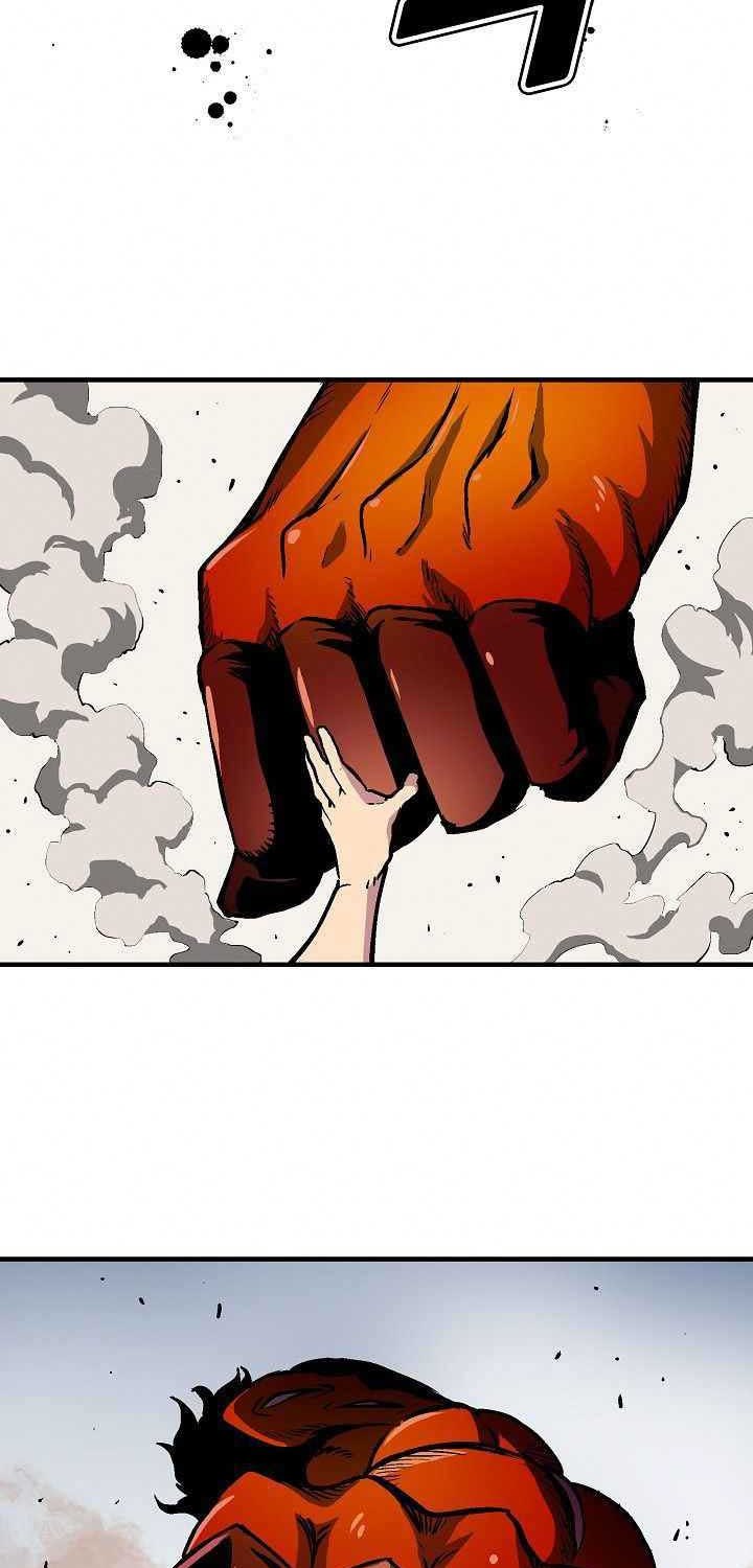 Unbreakable Chapter 20 Gambar 58