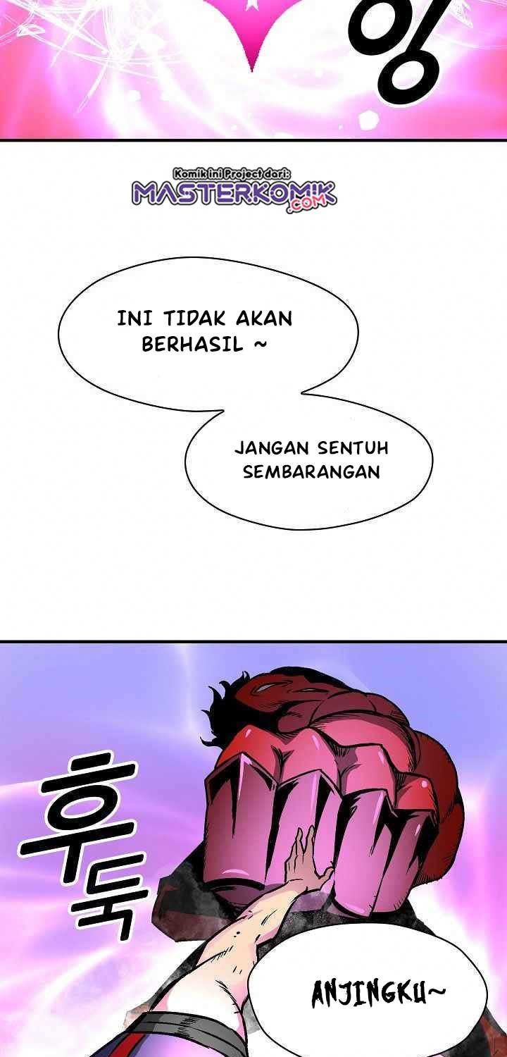 Unbreakable Chapter 20 Gambar 60