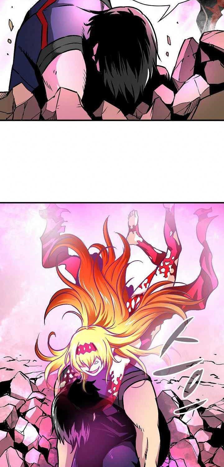 Unbreakable Chapter 20 Gambar 61