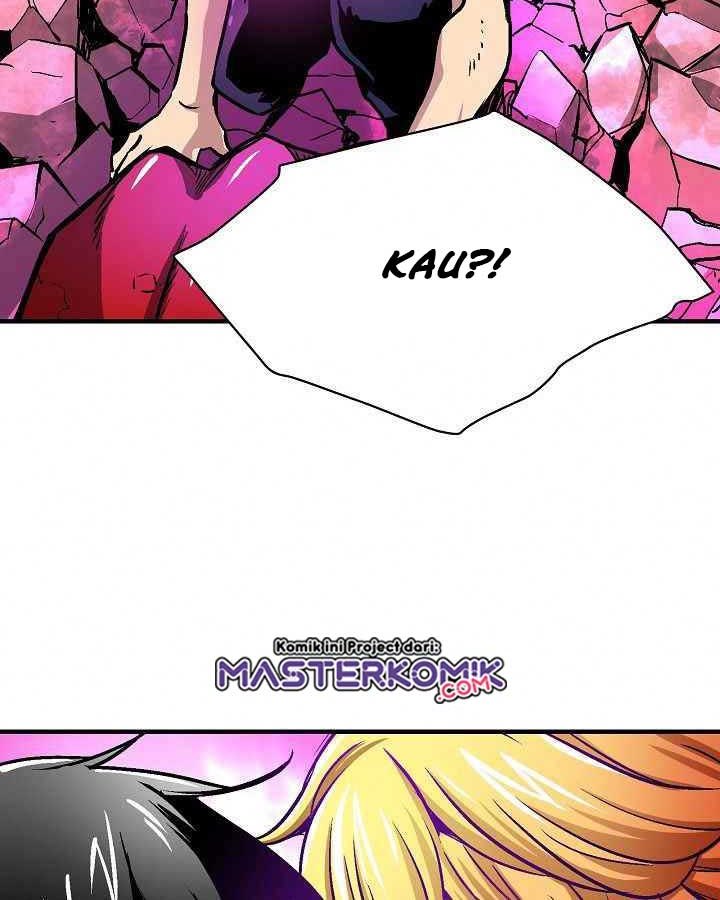 Unbreakable Chapter 20 Gambar 62