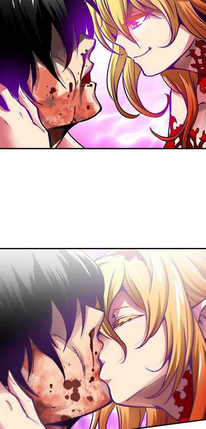 Unbreakable Chapter 20 Gambar 63