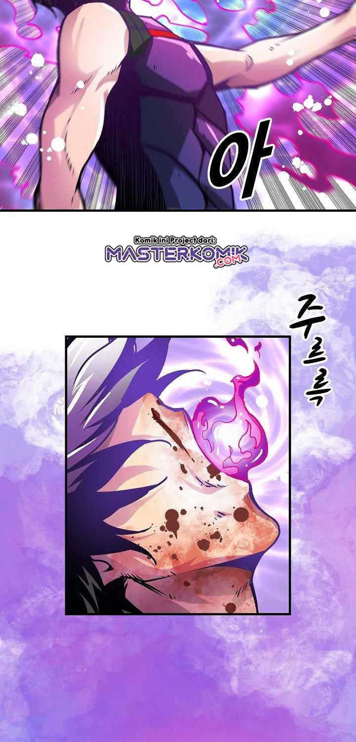 Unbreakable Chapter 20 Gambar 65