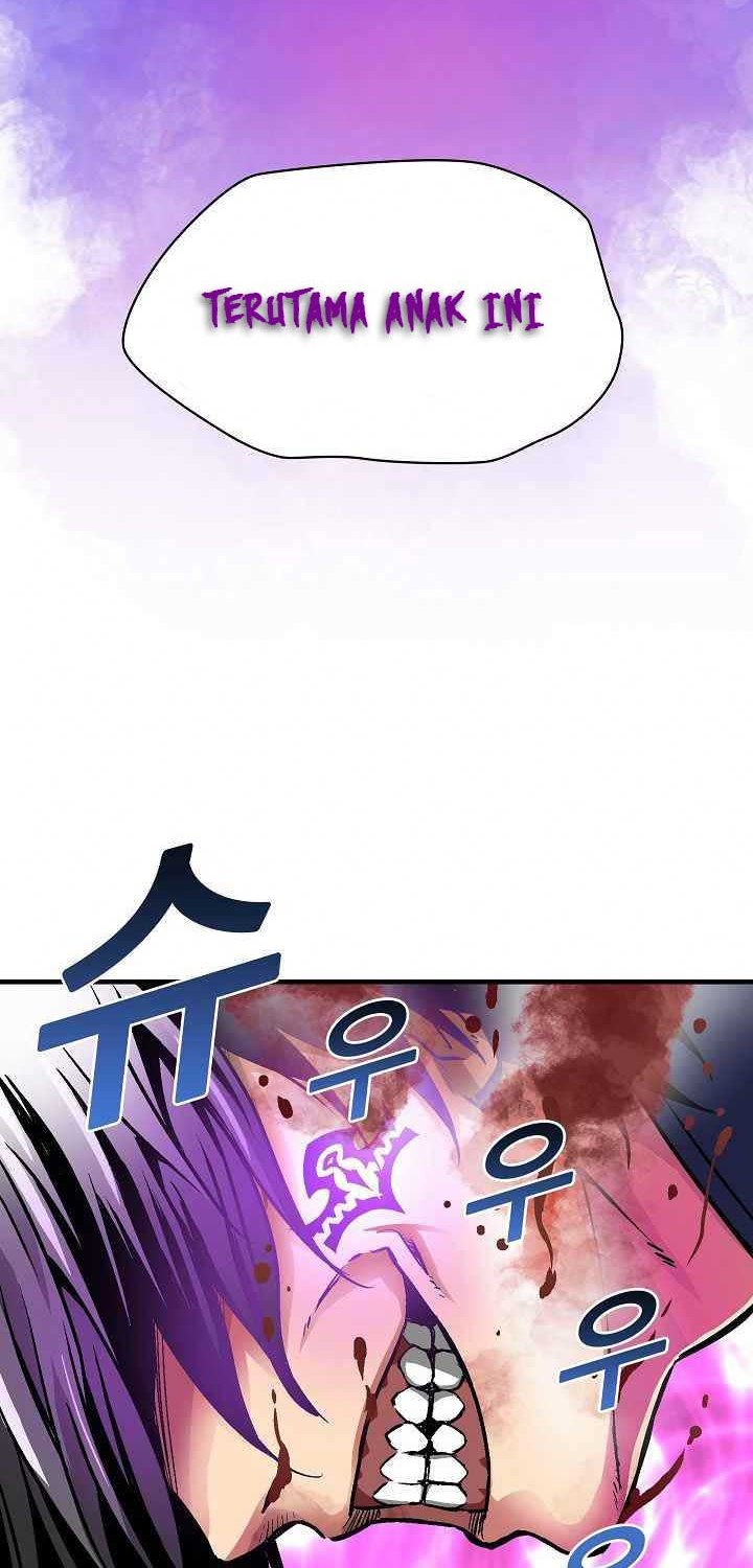 Unbreakable Chapter 20 Gambar 66