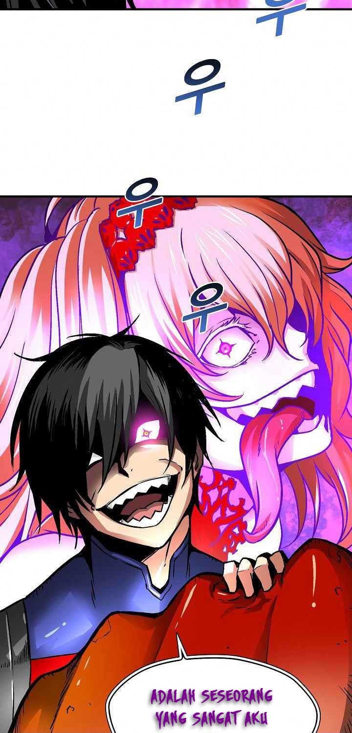 Unbreakable Chapter 20 Gambar 67