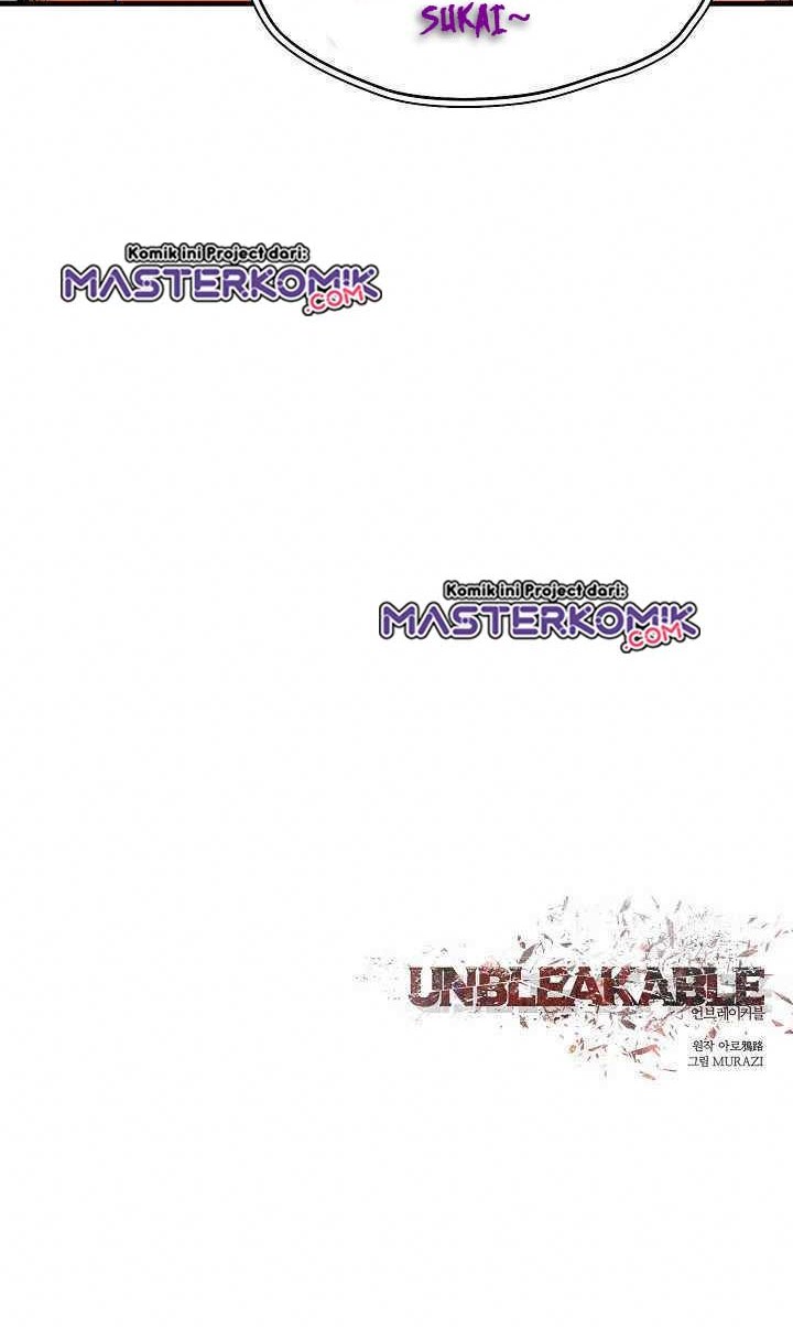 Unbreakable Chapter 20 Gambar 68