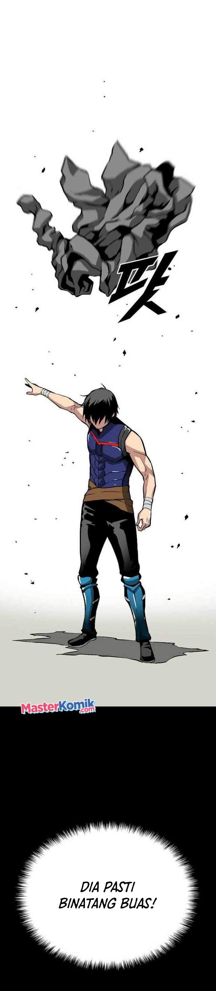 Unbreakable Chapter 32 Gambar 6