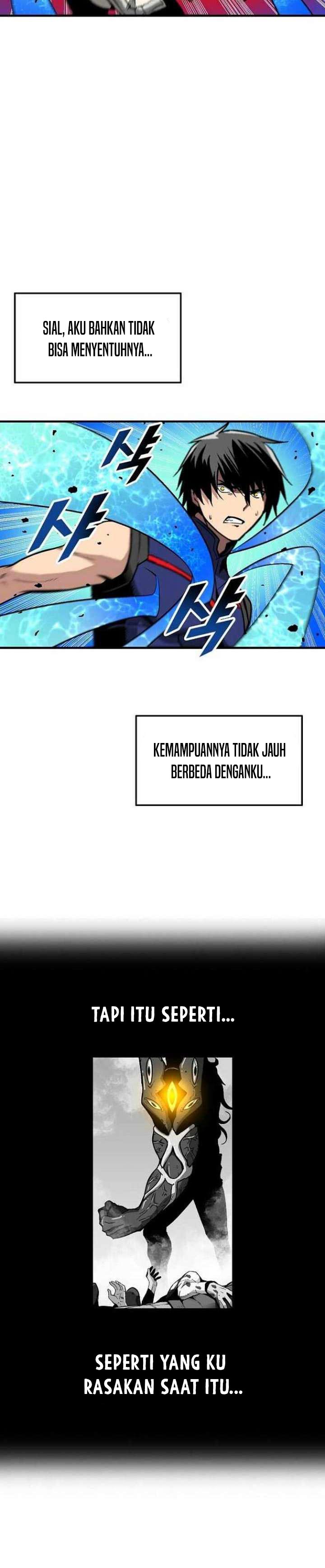 Unbreakable Chapter 32 Gambar 13