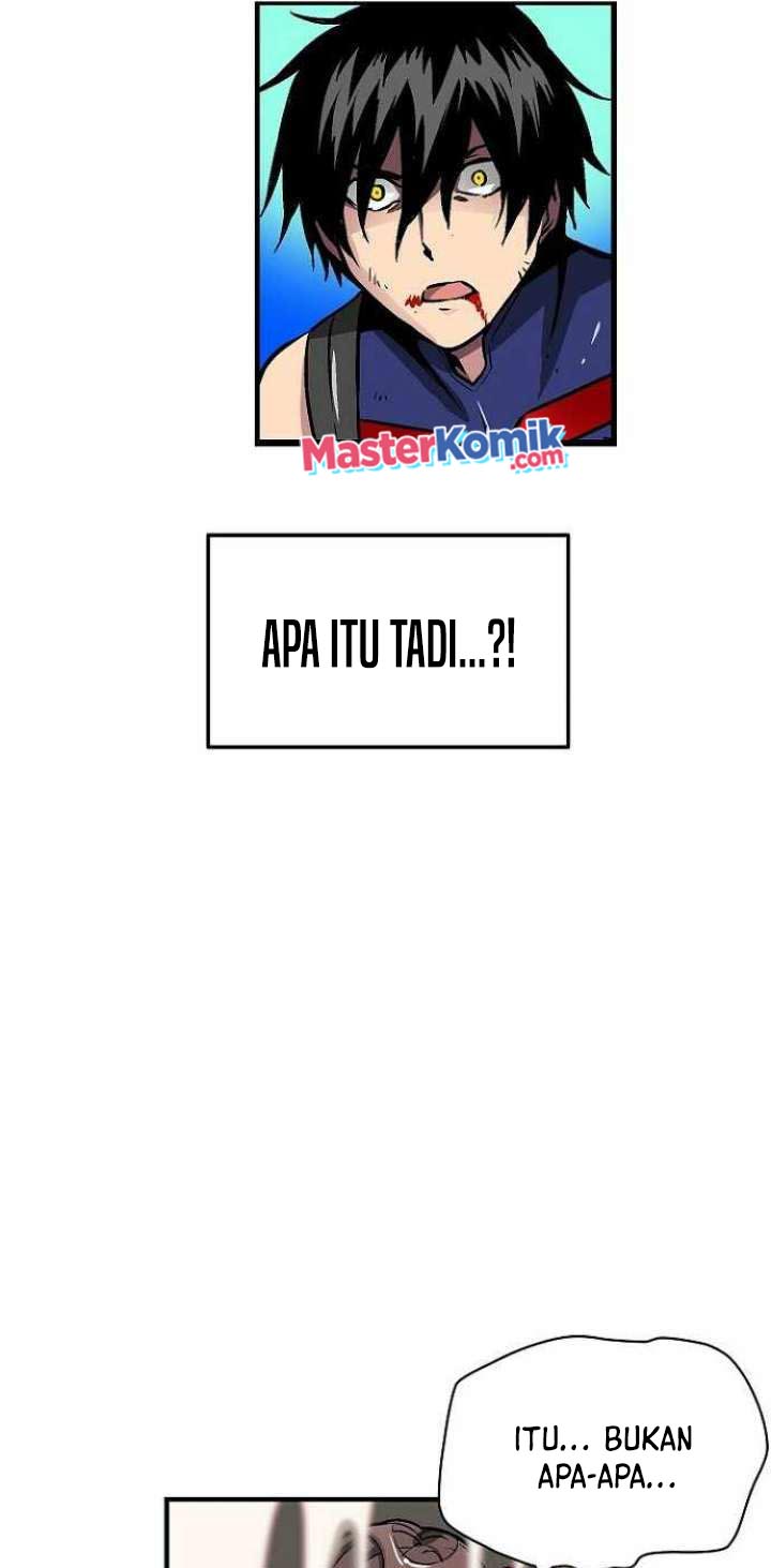 Unbreakable Chapter 32 Gambar 38