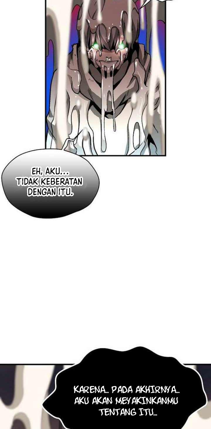 Unbreakable Chapter 32 Gambar 39