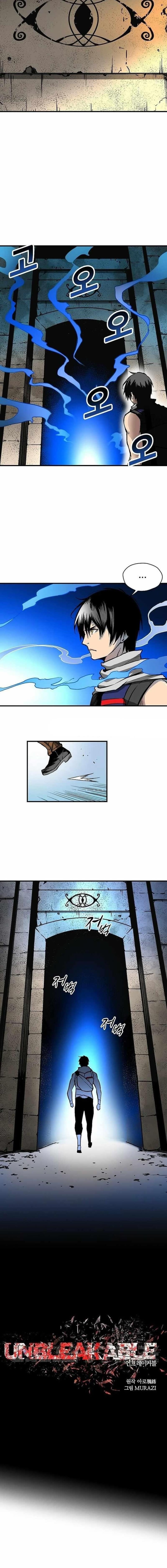 Unbreakable Chapter 38 Gambar 6