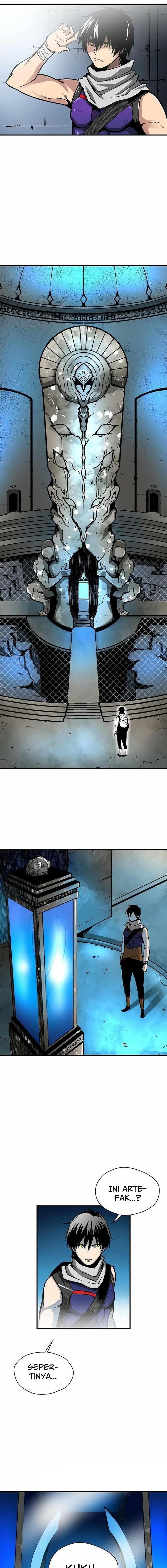 Unbreakable Chapter 38 Gambar 7