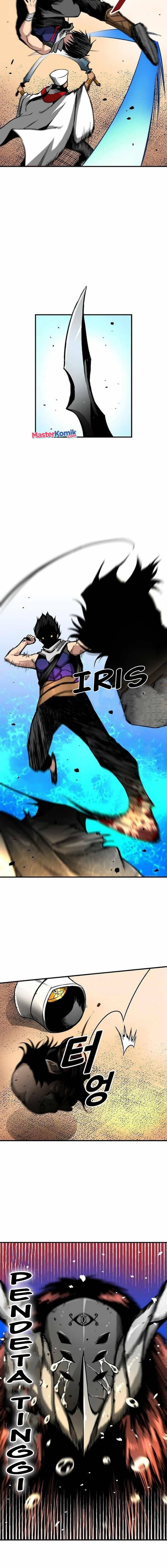 Unbreakable Chapter 39 Gambar 11