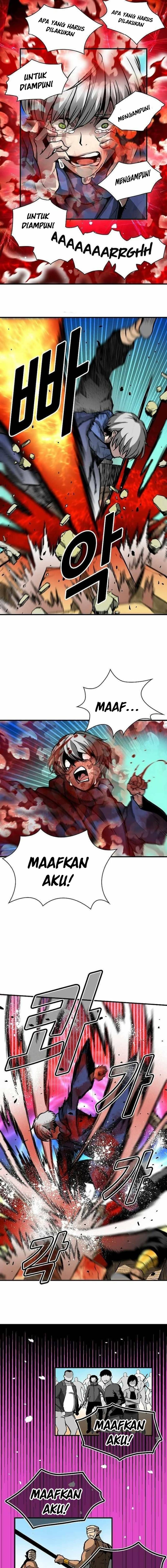 Unbreakable Chapter 39 Gambar 15