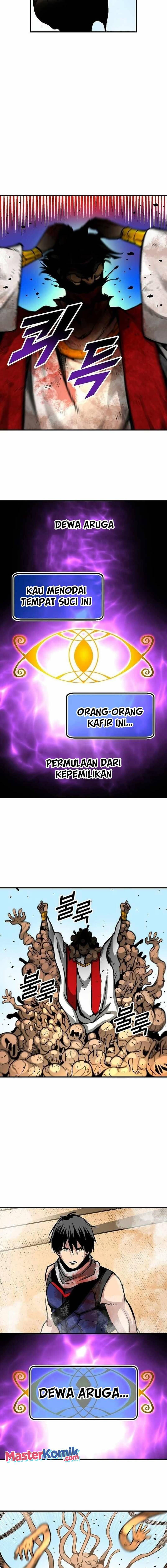 Unbreakable Chapter 39 Gambar 20