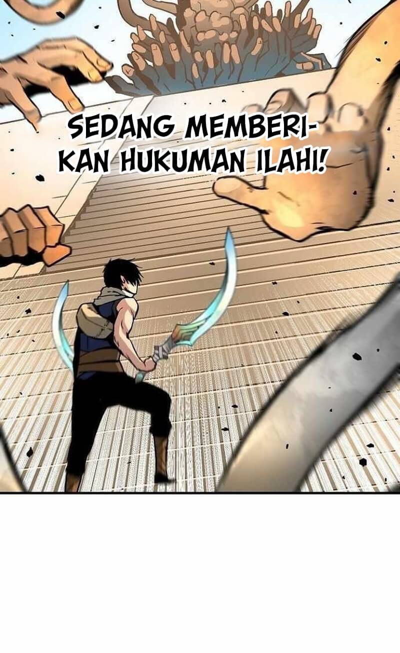 Unbreakable Chapter 39 Gambar 21
