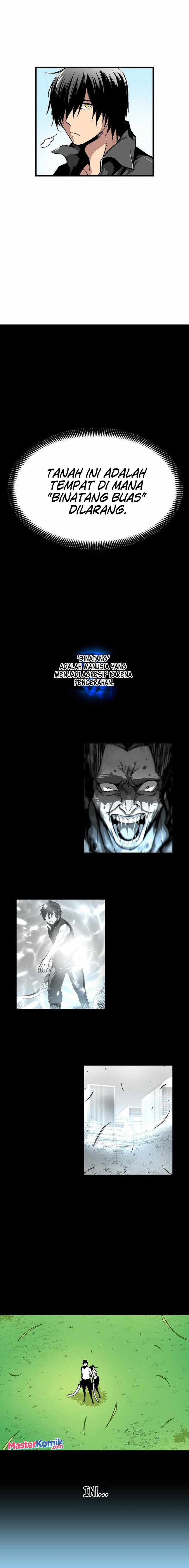 Unbreakable Chapter 43 Gambar 4