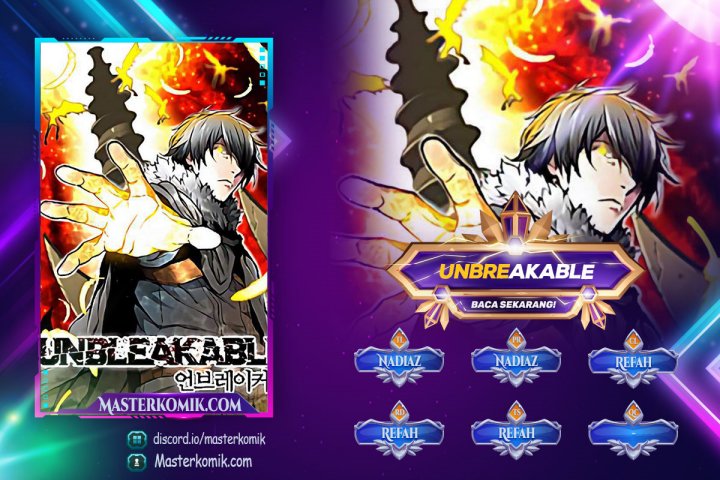 Unbreakable Chapter 52 S2 End Gambar 1