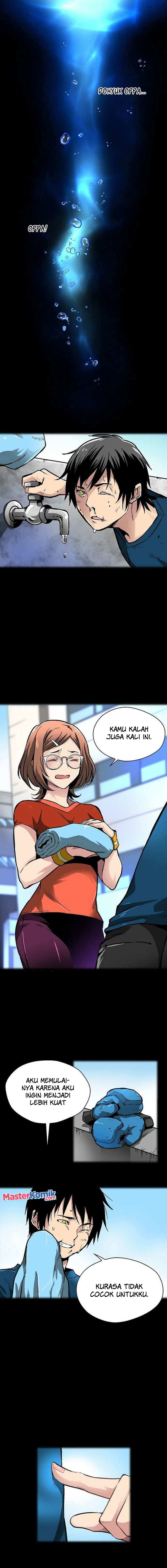Unbreakable Chapter 52 S2 End Gambar 2