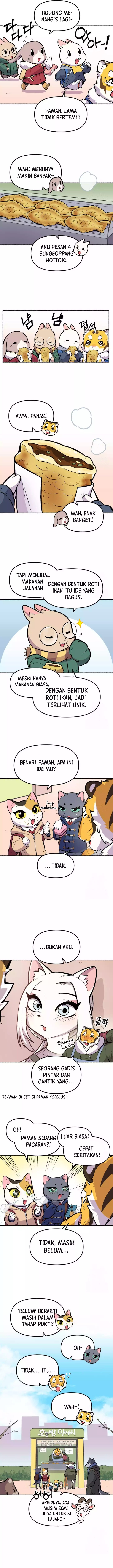 Uncle Bungeoppang Chapter 23 Gambar 7