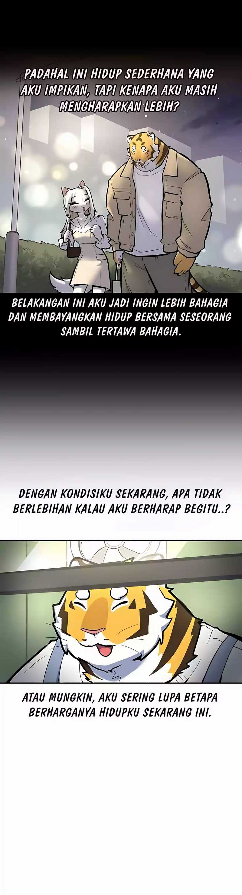Uncle Bungeoppang Chapter 39 Gambar 19