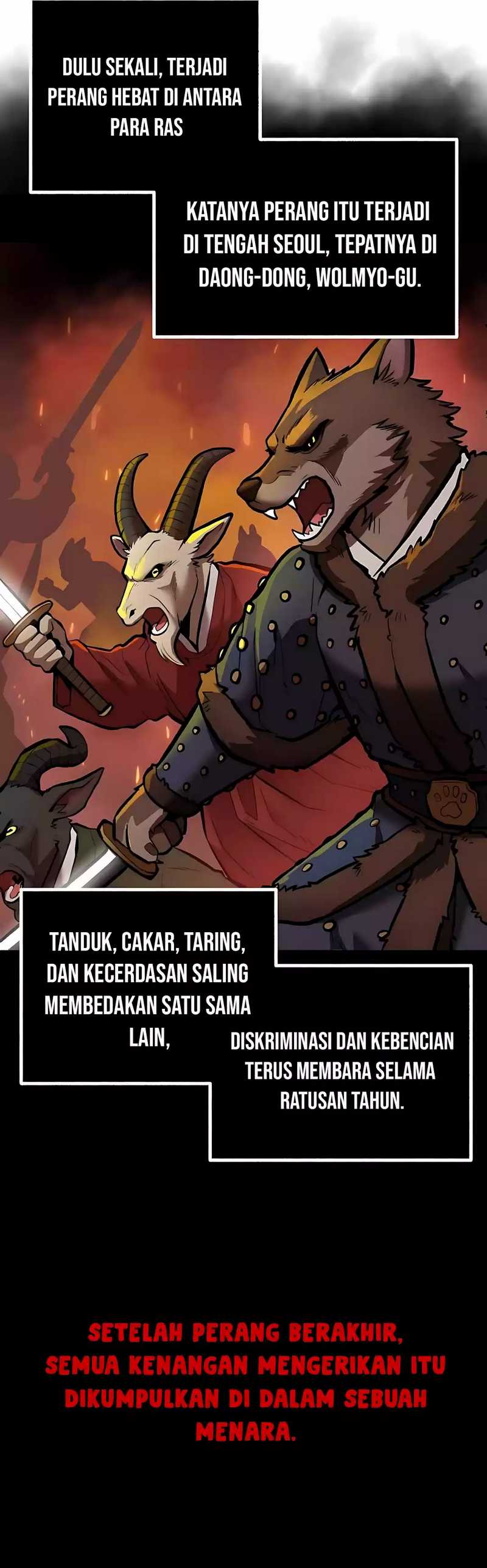 Uncle Bungeoppang Chapter 39 Gambar 24
