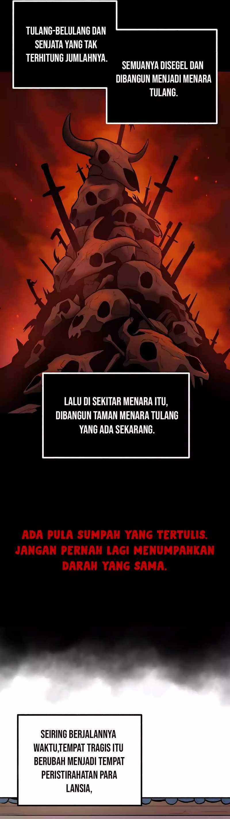 Uncle Bungeoppang Chapter 39 Gambar 25
