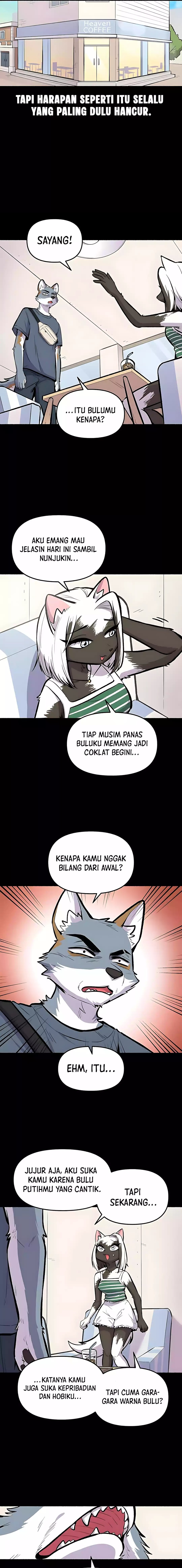 Uncle Bungeoppang Chapter 43 Gambar 6