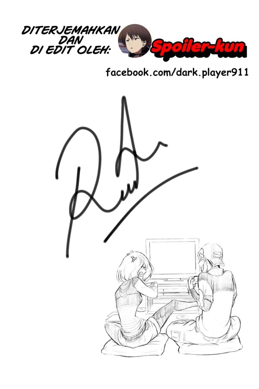 Undead Messiah Chapter 03 Gambar 3