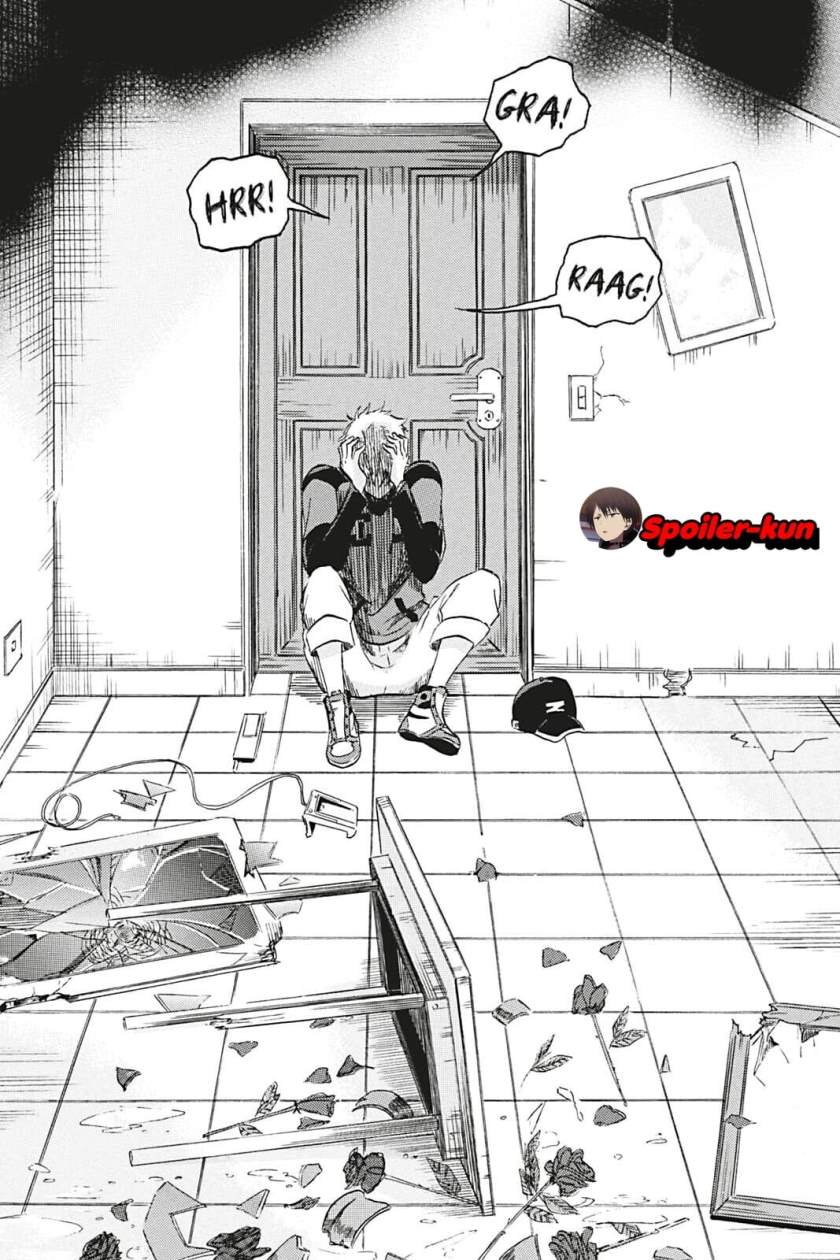 Undead Messiah Chapter 03 Gambar 10