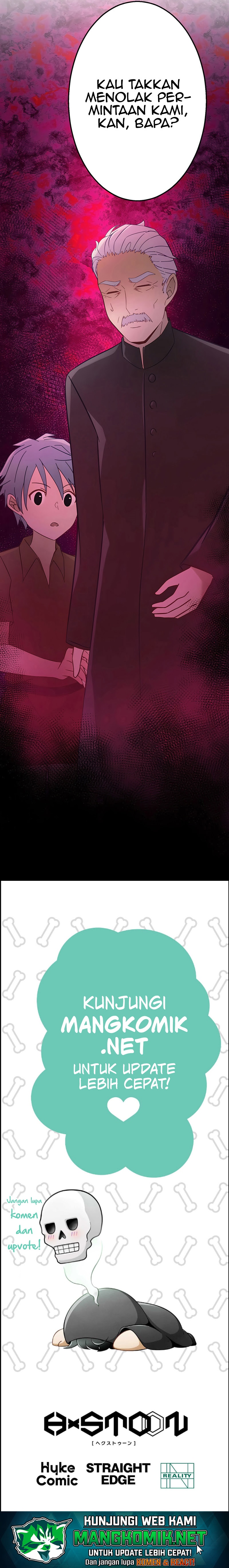 Undead King ~Teihen Bouken-sha, Mamono no Chikara de Shinka Musou~ Chapter 17 Gambar 15