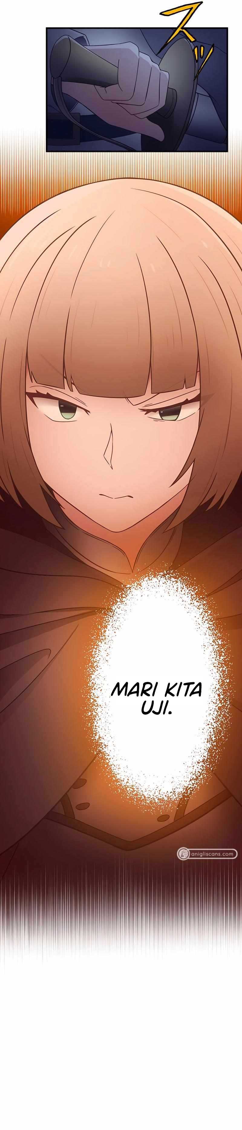 Undead King ~Teihen Bouken-sha, Mamono no Chikara de Shinka Musou~ Chapter 22 Gambar 21