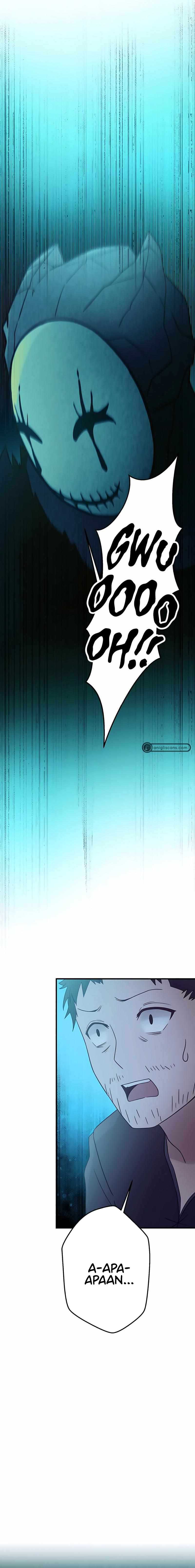 Undead King ~Teihen Bouken-sha, Mamono no Chikara de Shinka Musou~ Chapter 23 Gambar 15