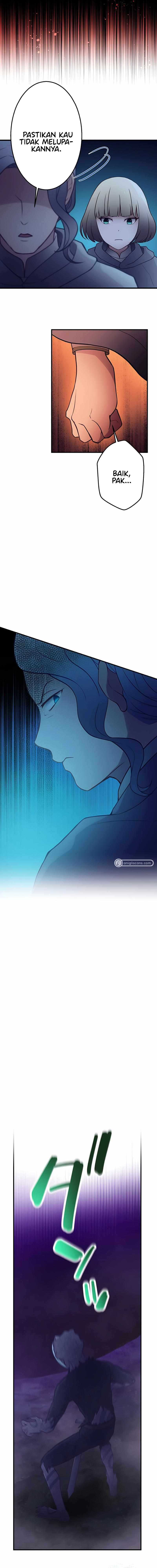 Undead King ~Teihen Bouken-sha, Mamono no Chikara de Shinka Musou~ Chapter 24 Gambar 16