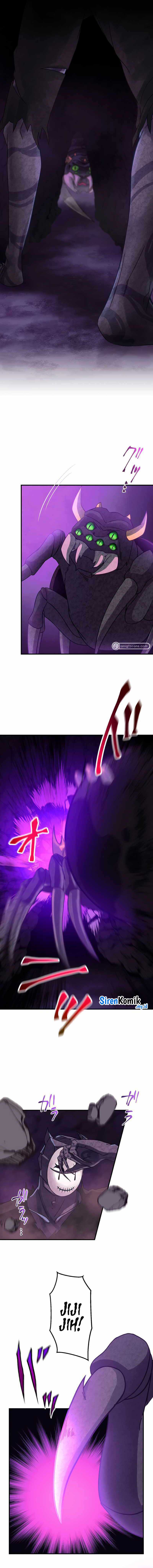 Undead King ~Teihen Bouken-sha, Mamono no Chikara de Shinka Musou~ Chapter 26 Gambar 2