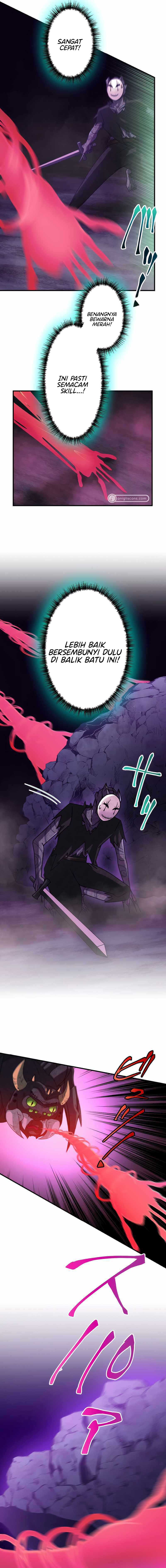 Undead King ~Teihen Bouken-sha, Mamono no Chikara de Shinka Musou~ Chapter 26 Gambar 6