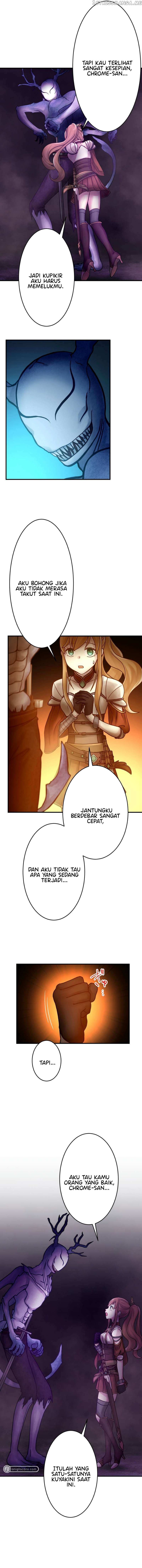 Undead King ~Teihen Bouken-sha, Mamono no Chikara de Shinka Musou~ Chapter 36 Gambar 10