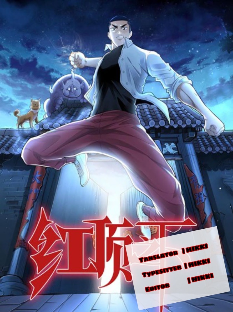 Under the Red Top Chapter 02 Gambar 2