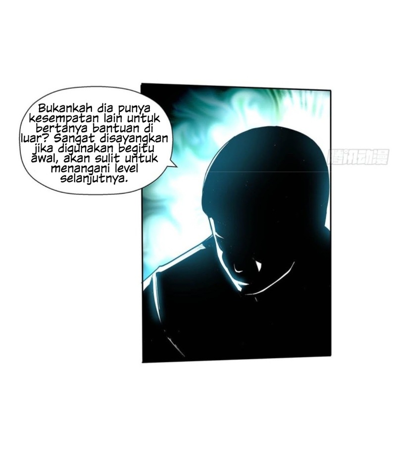 Under the Red Top Chapter 02 Gambar 15