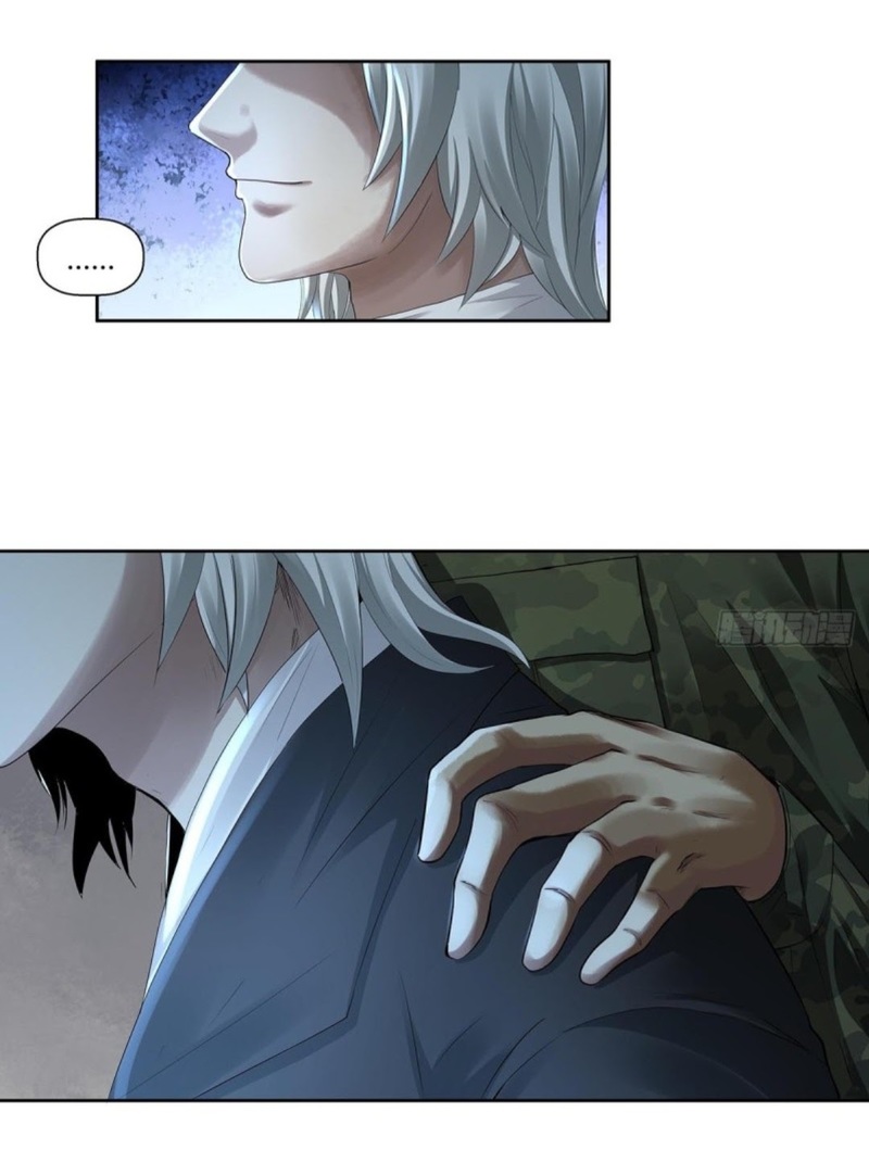 Under the Red Top Chapter 04 Gambar 6