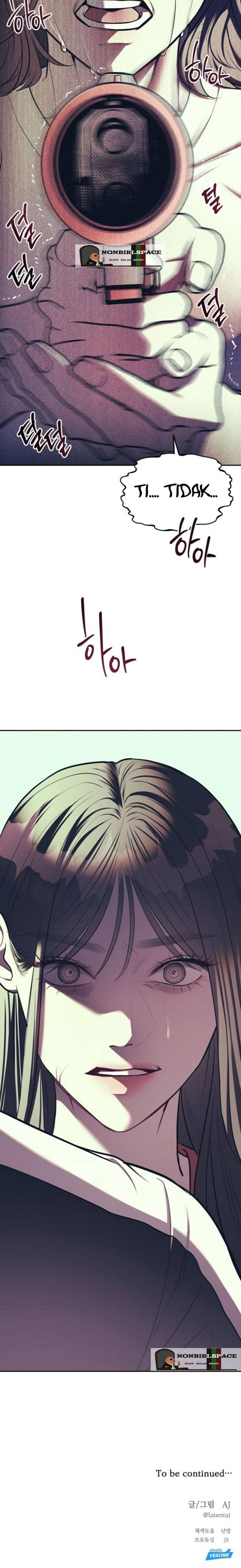 Undercover! Chaebol High School Chapter 23 Gambar 24