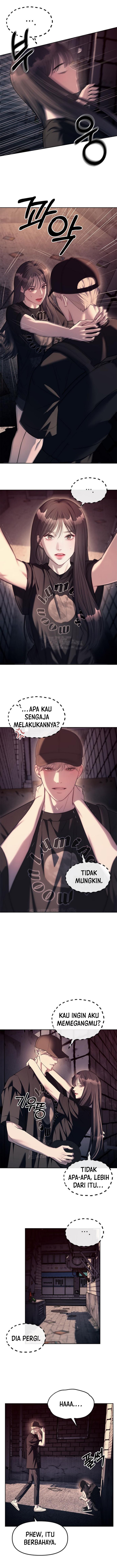Undercover! Chaebol High School Chapter 36 Gambar 3