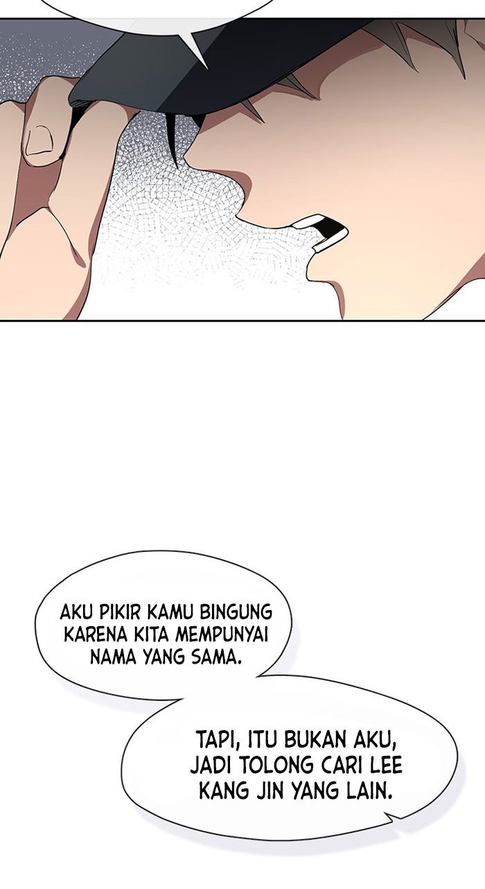 Underworld Restaurant Chapter 01 Gambar 17