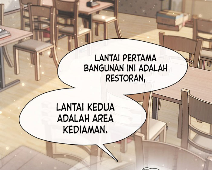 Underworld Restaurant Chapter 01 Gambar 21