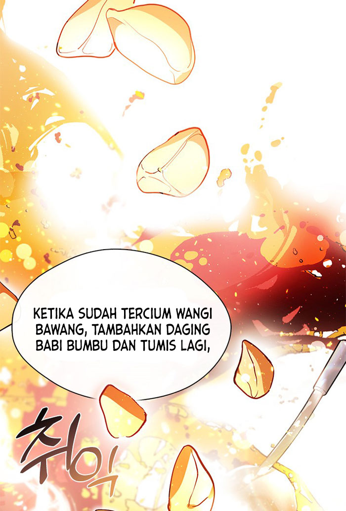 Underworld Restaurant Chapter 01 Gambar 41