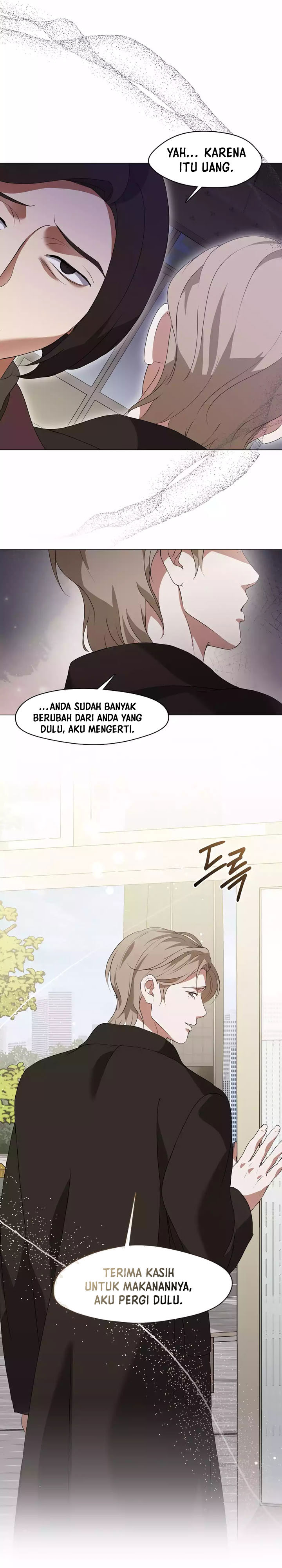 Underworld Restaurant Chapter 67 Gambar 14