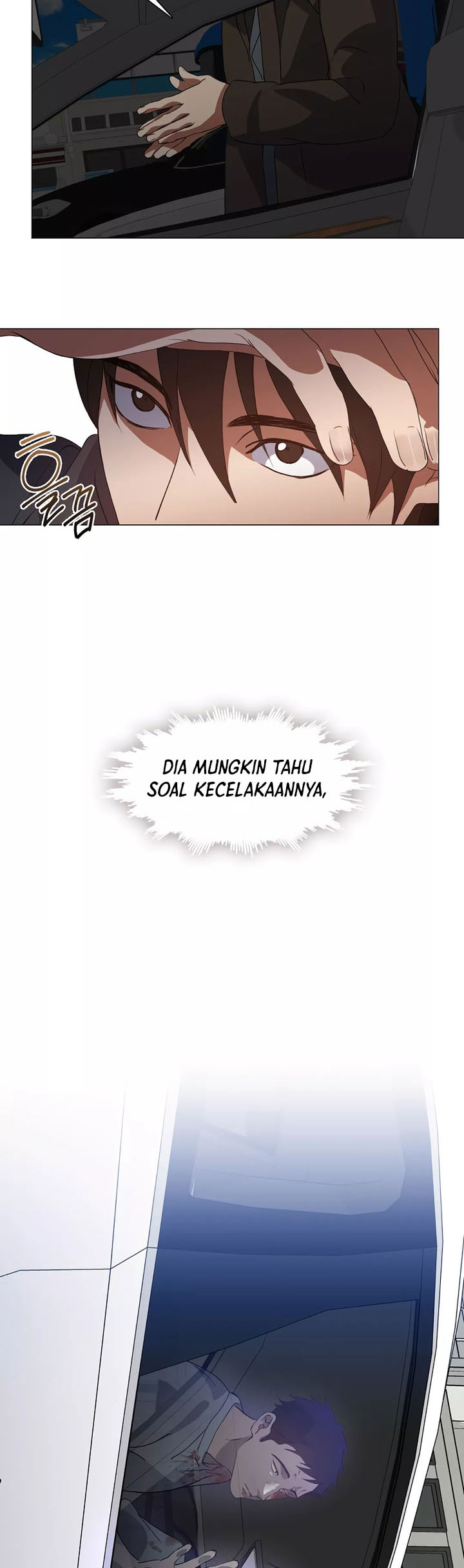 Underworld Restaurant Chapter 69 Gambar 20
