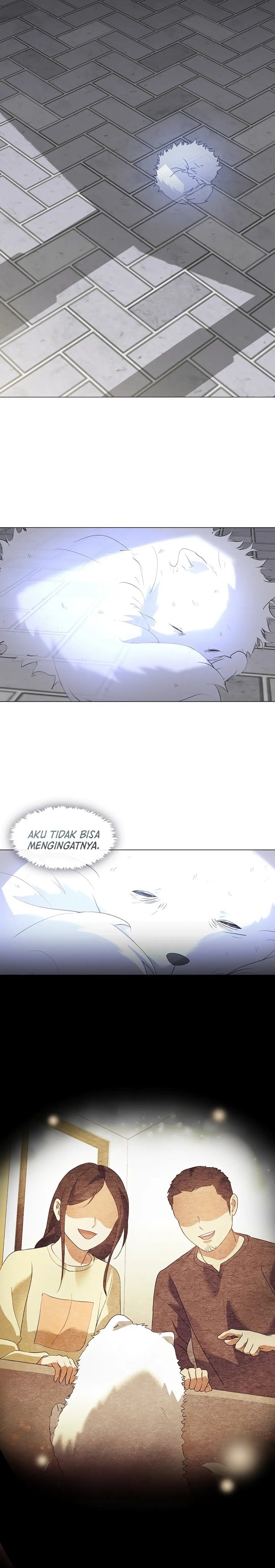 Underworld Restaurant Chapter 90 S2 END Gambar 8