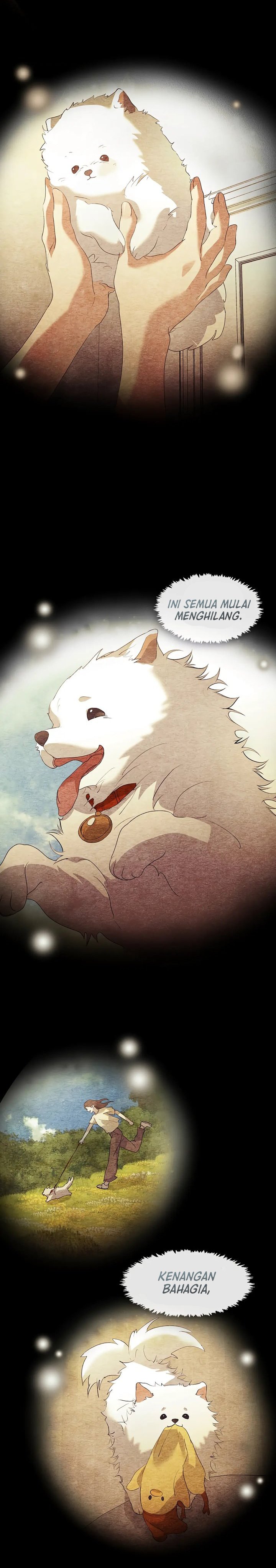 Underworld Restaurant Chapter 90 S2 END Gambar 9